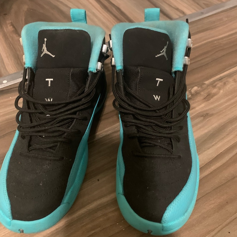 Jordan 12 retro